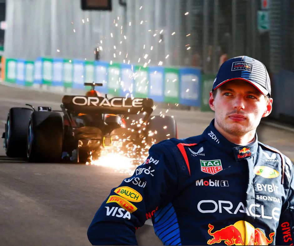 UpdateHoofdfoto F1 Singapore
